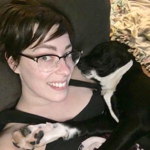 Meet your Posher, Ellie